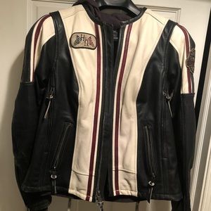 Harley Davidson ladies jacket
